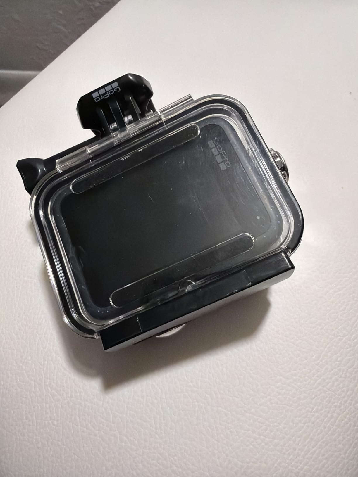 FitStill 263FT/80M Underwater Waterproof Diving Housing for Go Pro Hero 13/12/11/10/9 Black,Protective Underwater Diving Housing Shell Accessories customer photo 2