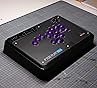 MAYFLASH F700 FLAT Elite Wireless Arcade Stick Leverless All Button Controller with Sanwa buttons Compatible with PS5, PS4, PC, Xbox Series S/X, Switch/Switch 2 Support Bluetooth, 2.4G and Wired customer photo 1