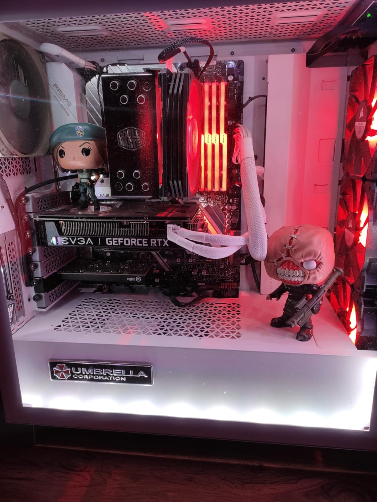 B850 AORUS Elite WIFI7 ICE AMD AM5 ATX Motherboard, Support AMD Ryzen 9000/8000/7000 Series, DDR5, 14+2+2 Power Phase, 3X M.2, PCIe 5.0, USB-C, WIFI7, 2.5GbE LAN, EZ-Latch, 5-Year Warranty customer photo 2
