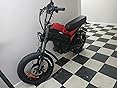 FREESKY 4000W Dual Motor Electric Dirt Bike for Adult, 2880WH 60AH Battery Up to 40MPH & 200Mile Long Range Moped Ebike, 20