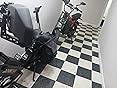 FREESKY 4000W Dual Motor Electric Dirt Bike for Adult, 2880WH 60AH Battery Up to 40MPH & 200Mile Long Range Moped Ebike, 20