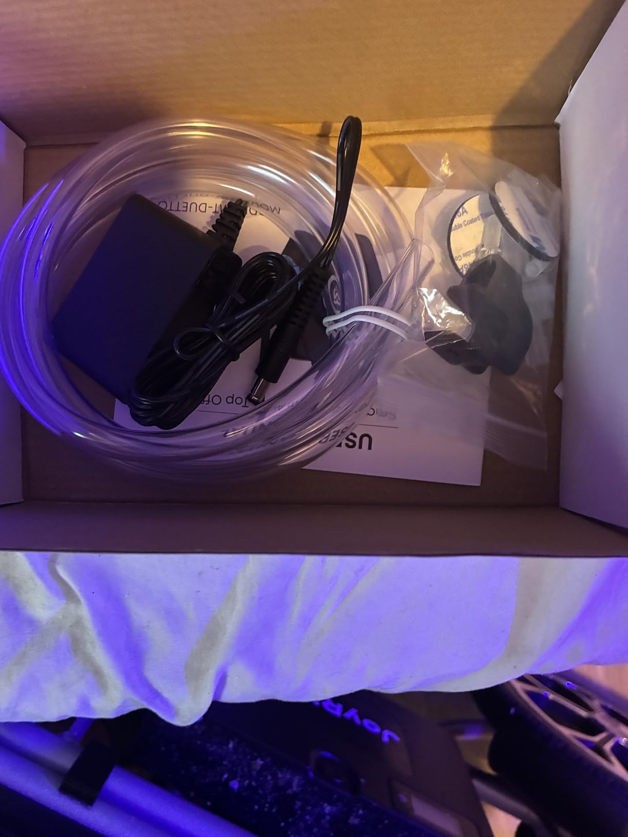 MagTool Aquarium Auto Top Off System, Upgraded Version Aquarium ATO with Dual Optical Sensor for Both Reef and Fresh Tanks (Duetto V2025) customer photo 2