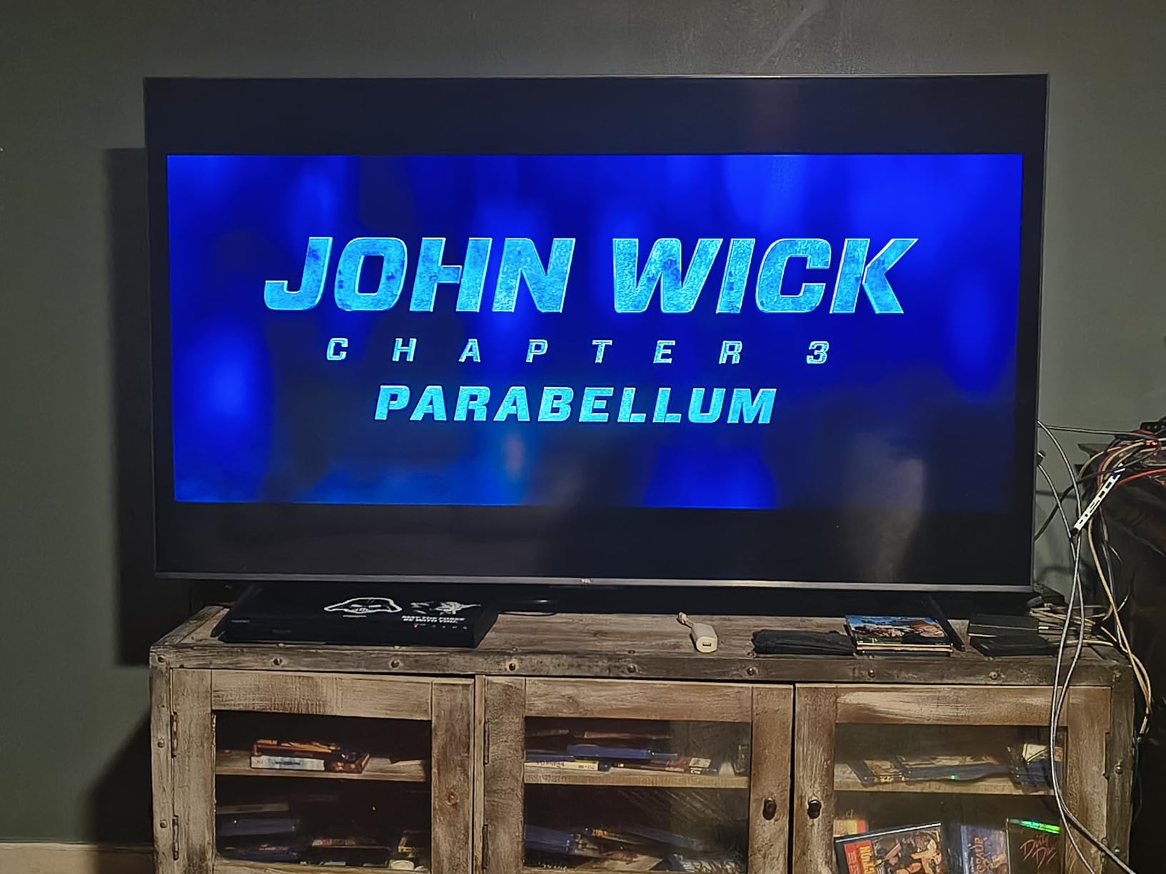 TCL 75 Inch Class QM6K Series | Mini LED QLED 4K HDR | 75QM6K, 2025 Model customer photo 1