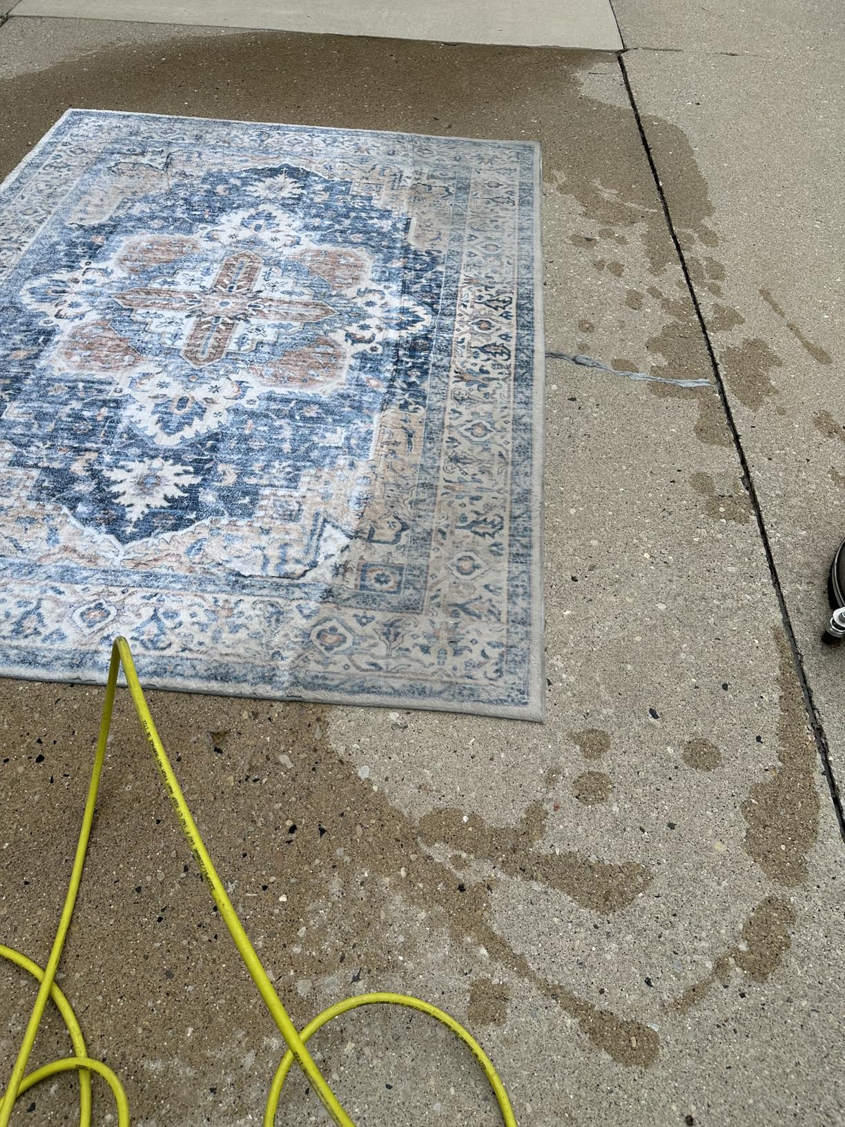 Karcher Gutter Cleaner Kit, Maximum 3,500 PSI for Effective Cleaning of Gutters with Pressure Washers, Includes Five Nozzles, and Nozzle Holder customer photo 1