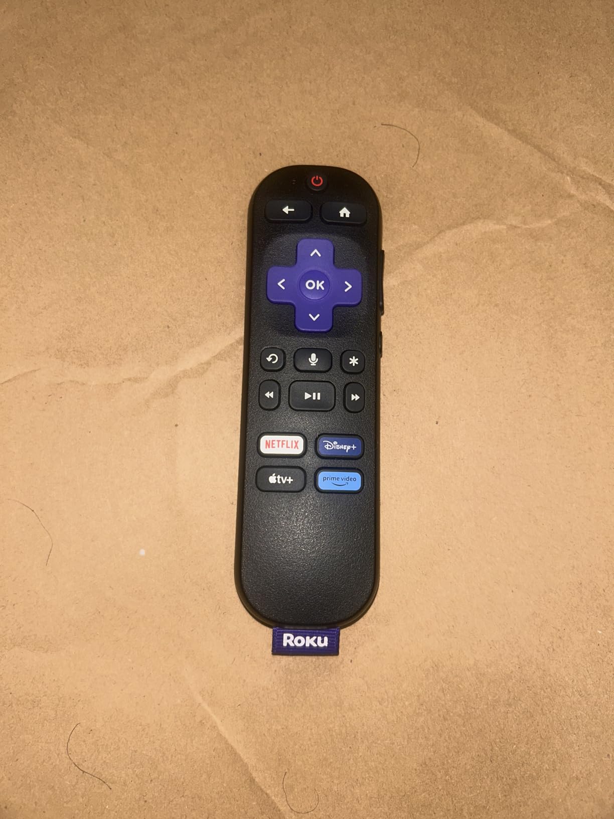Roku Streaming Stick Plus - 4K & HDR Roku Streaming Device for TV with Voice Remote - Free & Live TV customer photo 2