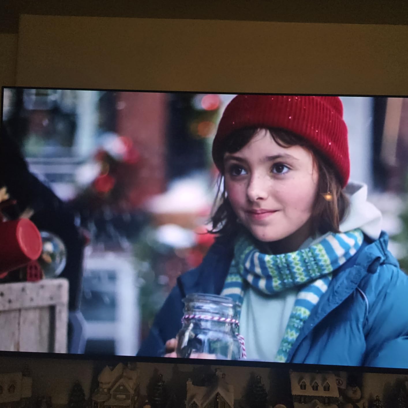 Sony BRAVIA 8 II 65 Inch TV, QD OLED, 4K Smart Google TV (K-65XR80M2, 2025 Model) customer photo 2
