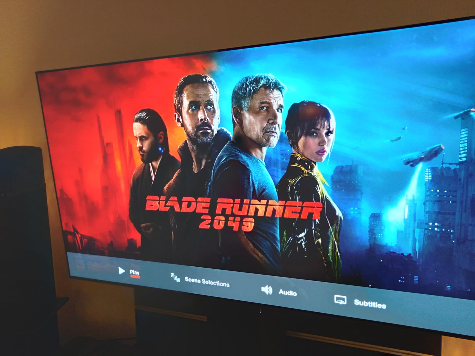LG 77-Inch Class OLED evo AI 4K C5 Series Smart TV (OLED77C5PUA, 2025) customer photo 2