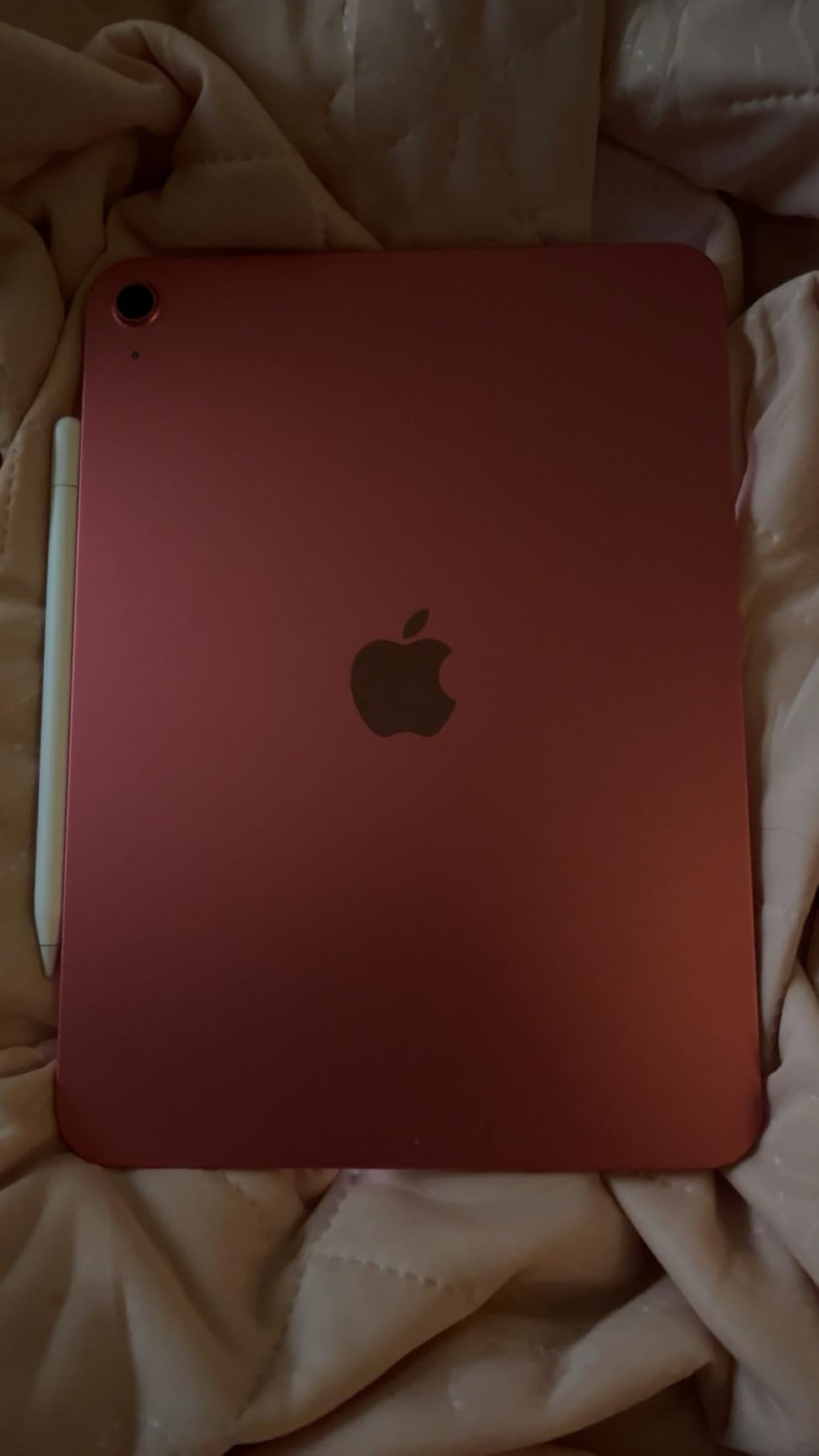 Apple iPad 11-inch: A16 chip, 11-inch Model, Liquid Retina Display, 256GB, Wi-Fi 6, 12MP Front/12MP Back Camera, Touch ID, All-Day Battery Life - Silver customer photo 2