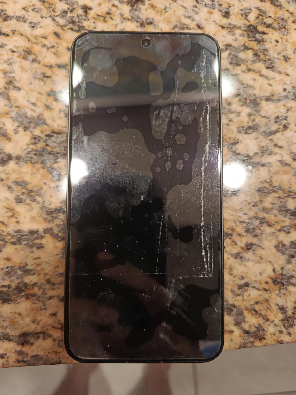 15 5G Ai (for Tmobile Mint Tello & Global Outside USA) (512GB + 12GB) 50MP Triple Pro Leica Camera 6.36