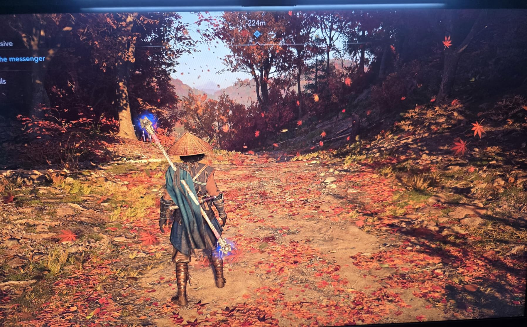 Alienware 27 Gaming Monitor - AW2725DM - 27-inch QHD 180Hz 1ms Display, IPS, NVIDIA G-SYNC, AMD Freesync, VESA AdaptiveSync. customer photo 2
