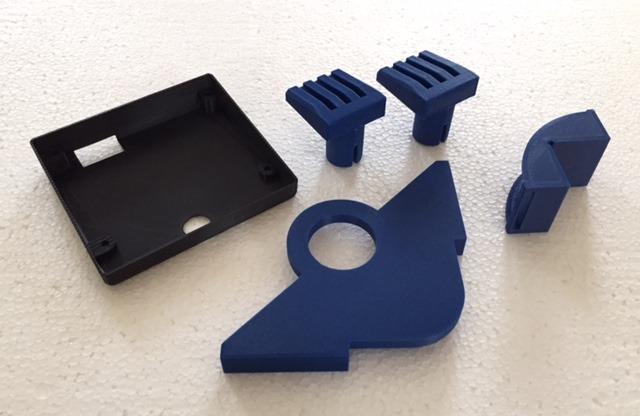 Creality Ender 5 Max 3D Printer, 700mm/s Max Printing Speed Large 3D Printer, Auto Leveling 300℃ High Temp Precise Linear Rail Dual Z Axis, Build Volume 15.75x15.75x15.75 inch customer photo 2