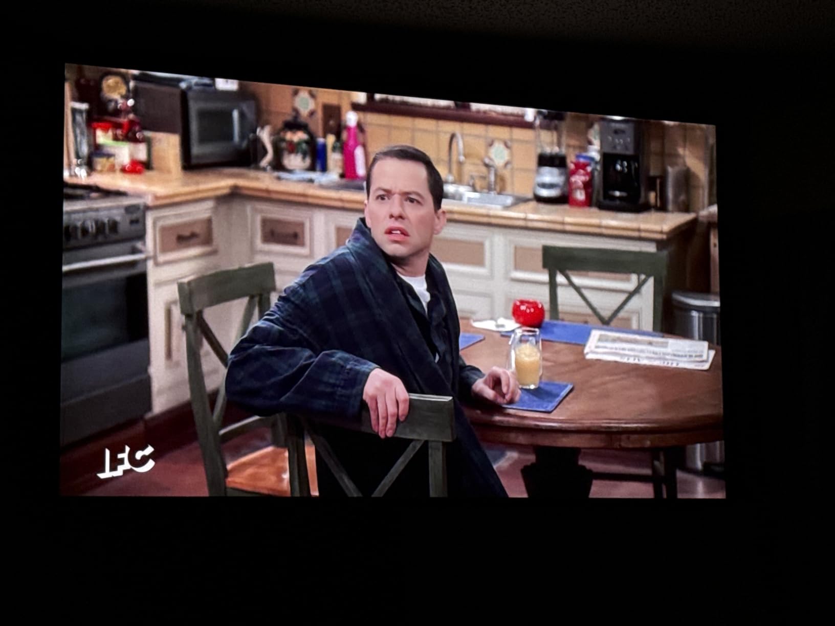 LG 43-Inch Class QNED AI 4K QNED82A Series Smart TV w/AI Sound, HDR10, 4K Super Upscaling, Filmmaker Mode, Wow Orchestra, Alexa Built-in (43QNED82AUA, 2025) customer photo 1