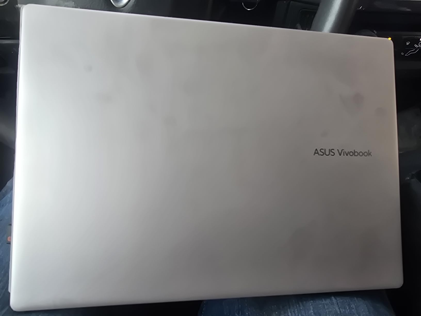Vivobook 14 Laptop, Copilot+ PC, 14