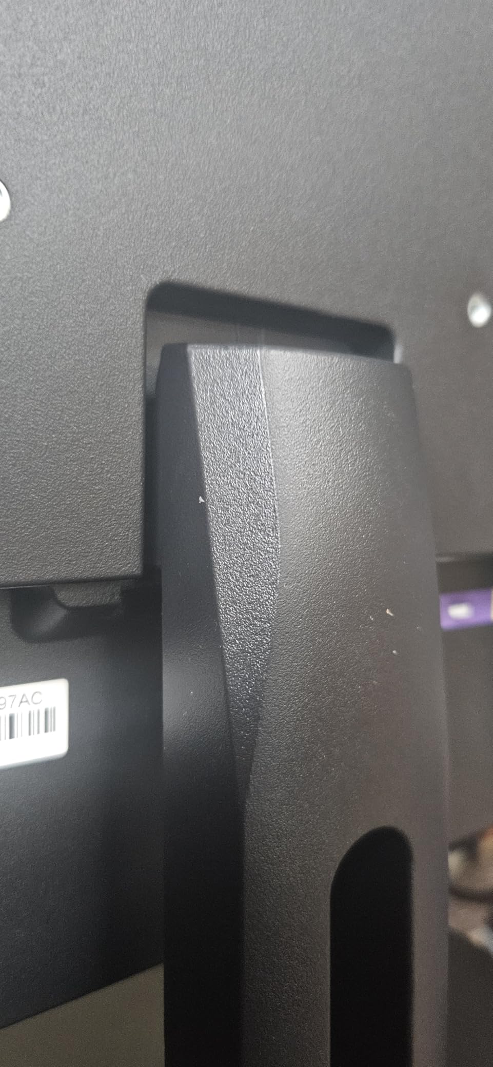 Kado Dual Monitor Setup - 2-Pack 27 inch 1920x1080 Computer Monitor 75Hz VESA Mount HDMI Office Gaming Hybrid Built-in Speakers (E27X Dual Series) customer photo 2