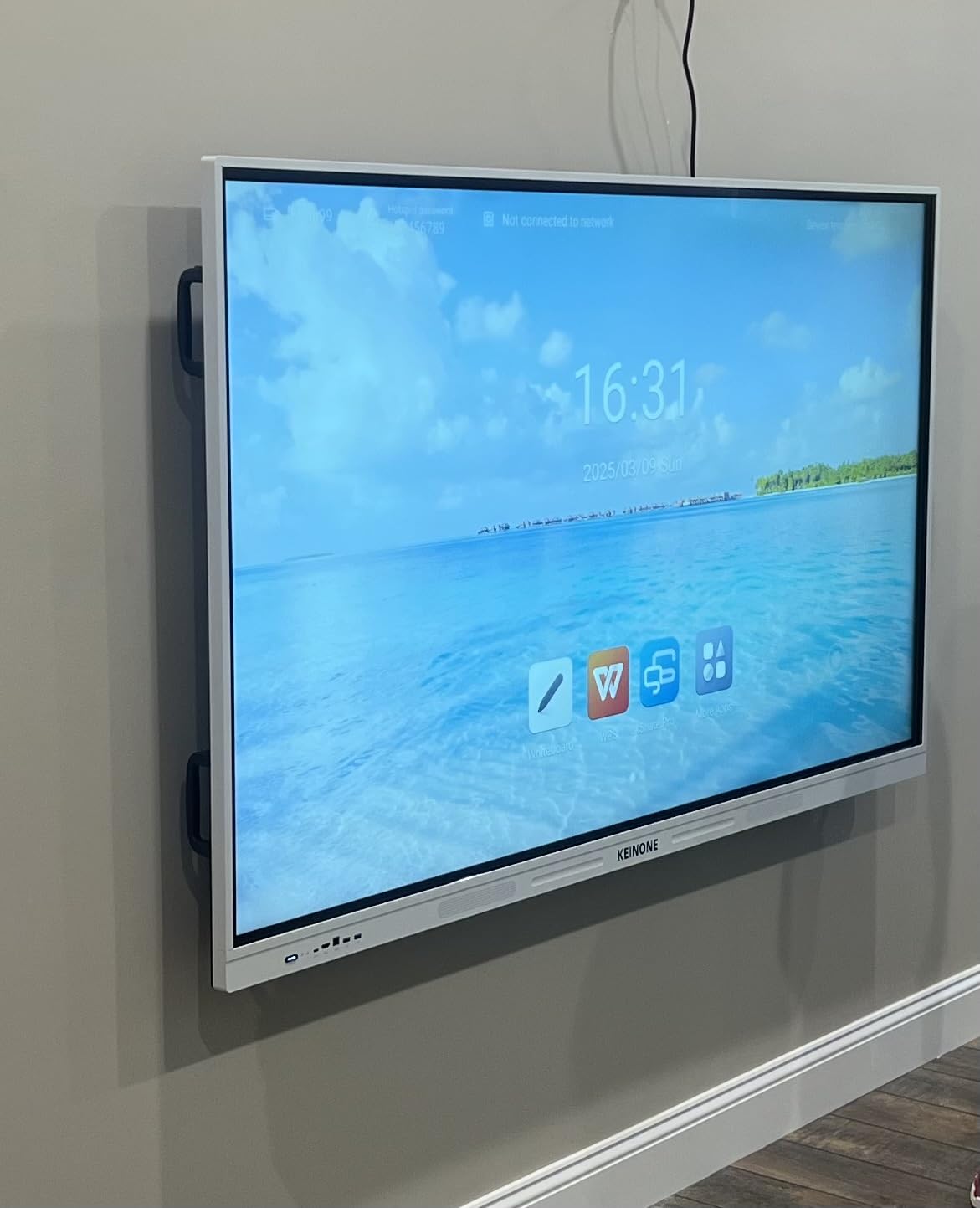 Smart Board for Classroom, 65