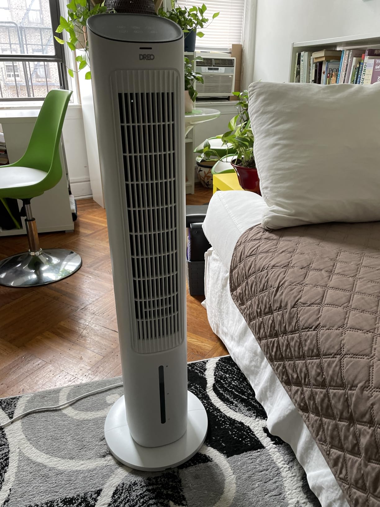 DREO Evaporative Air Swamp Cooler, 40