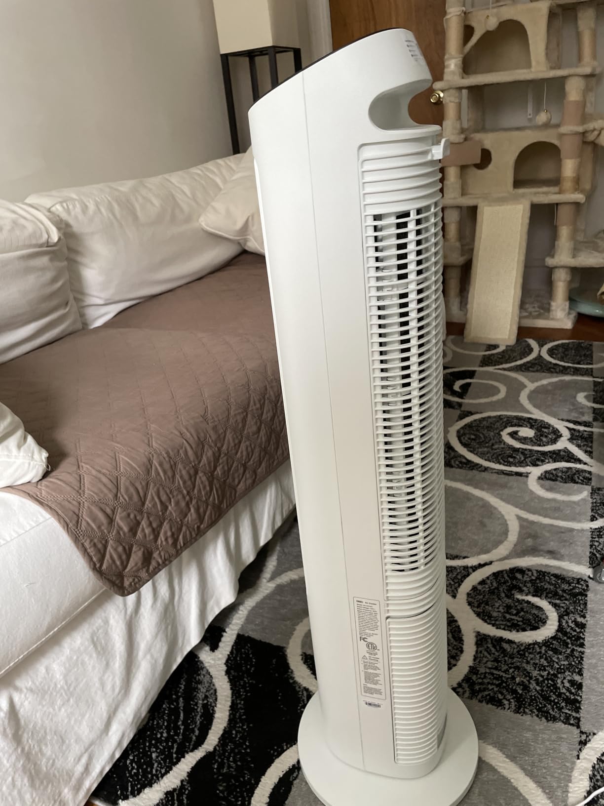 DREO Evaporative Air Swamp Cooler, 40