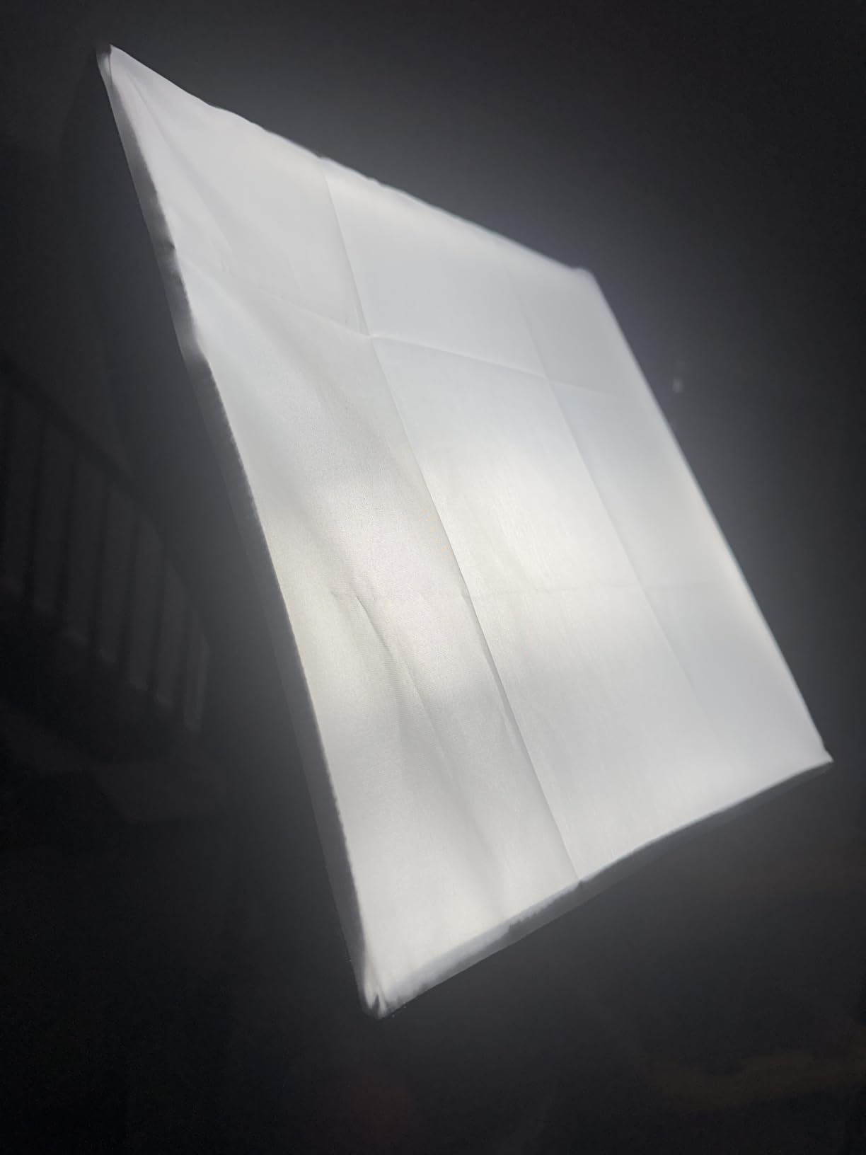 Skytex Softbox Lighting Kit(1-2Pack),16x16in Soft Box|Upgrade 135W 2700-6400K 100V-240V E27 LEDBulb Continuous Photography Lighting,Photo Studio Light Equipment for Camera Shooting Video Recording customer photo 2