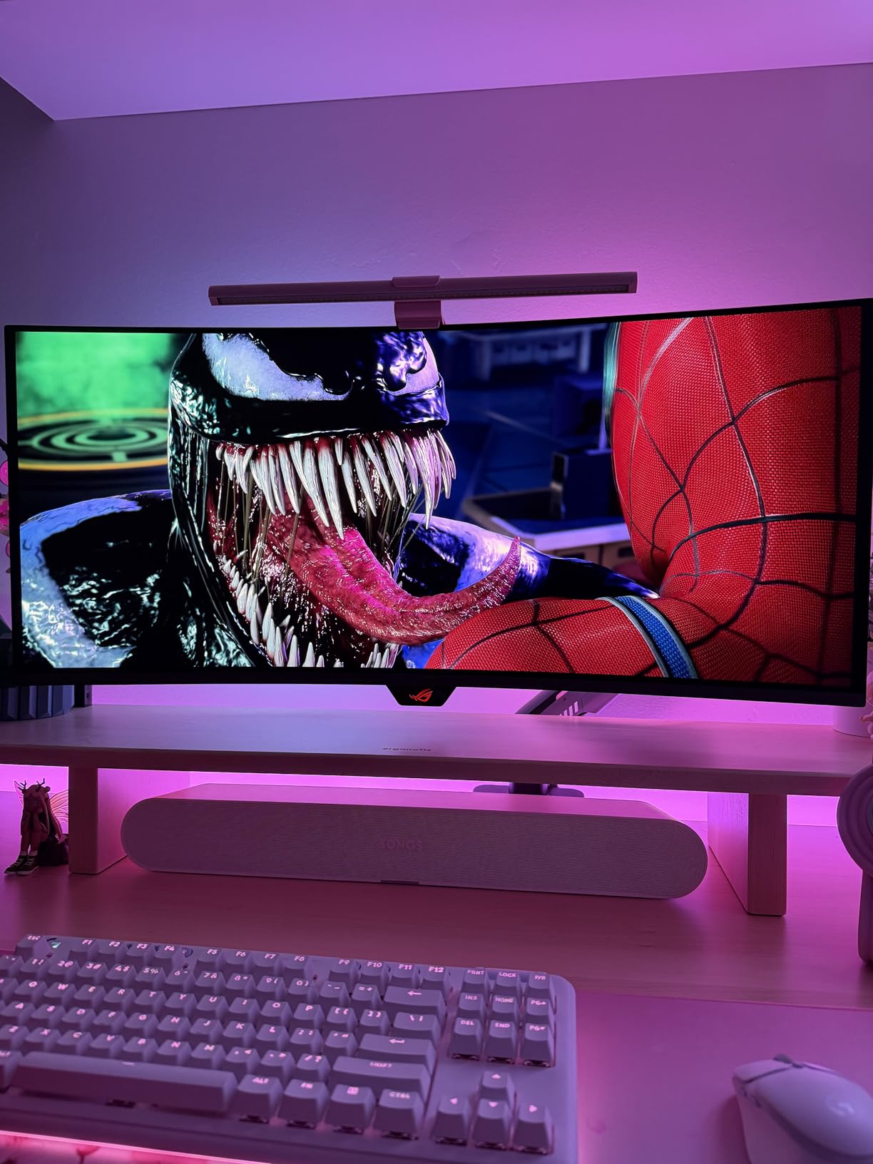 ASUS ROG Strix 34
