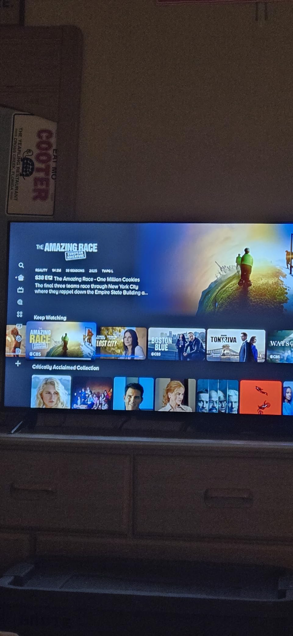 Amazon Fire TV 32