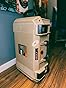 Pelican Vault - v525 Hard Case with Foam for Camera, Drone, Equipment, Electronics, Gear, and More (Tan) customer photo 1