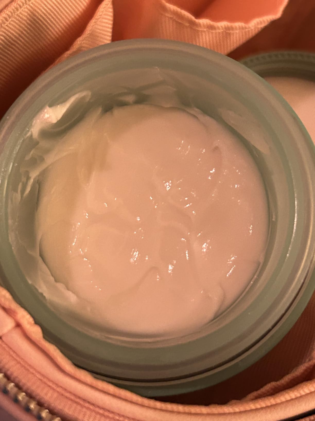 LANEIGE Cica Sleeping Mask: Korean Sensitive Skin Sleeping Mask for Soothing Hydration & Barrier Repair customer photo 2