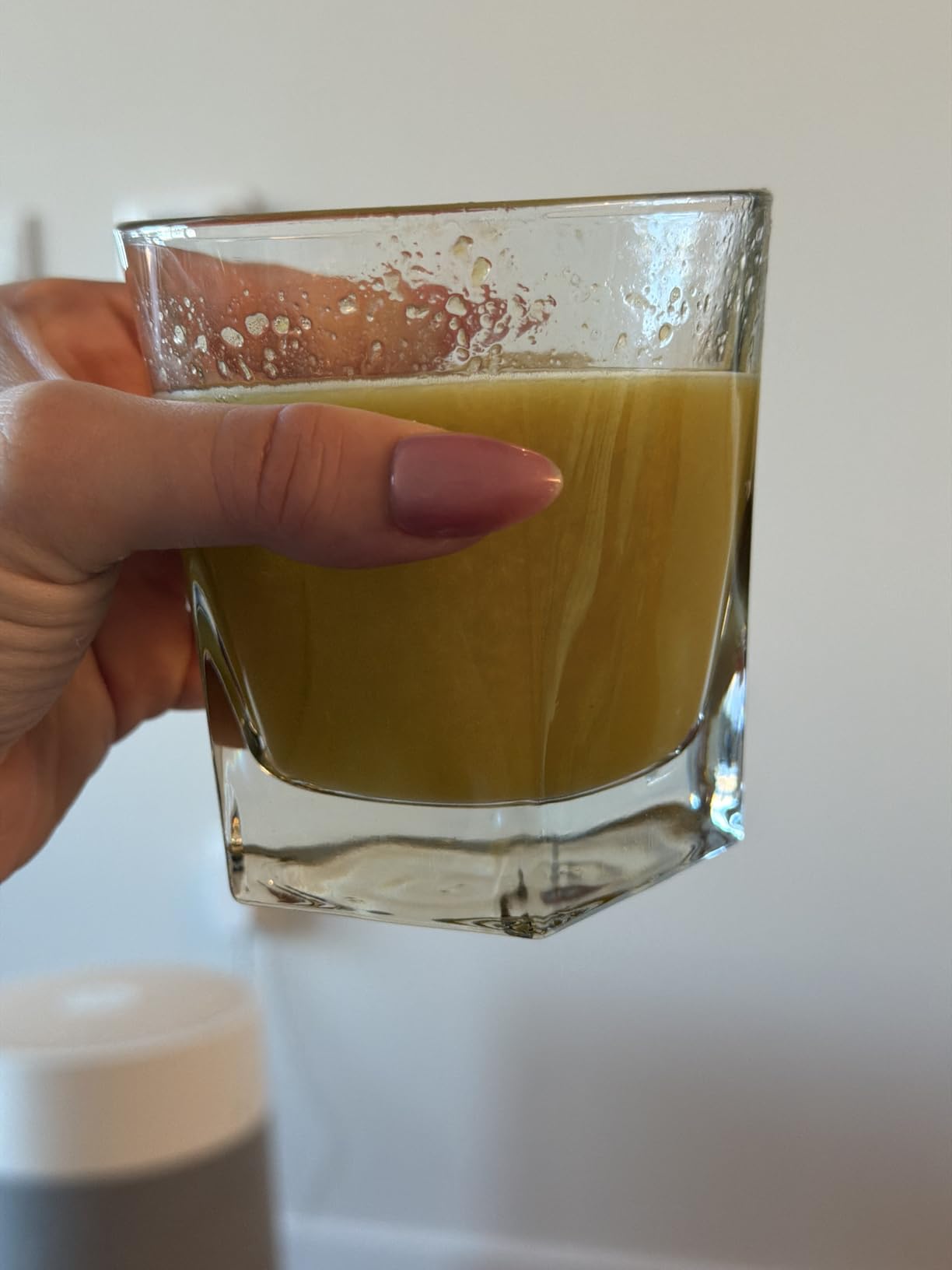 Cold Press Juicer Machine, 6.5