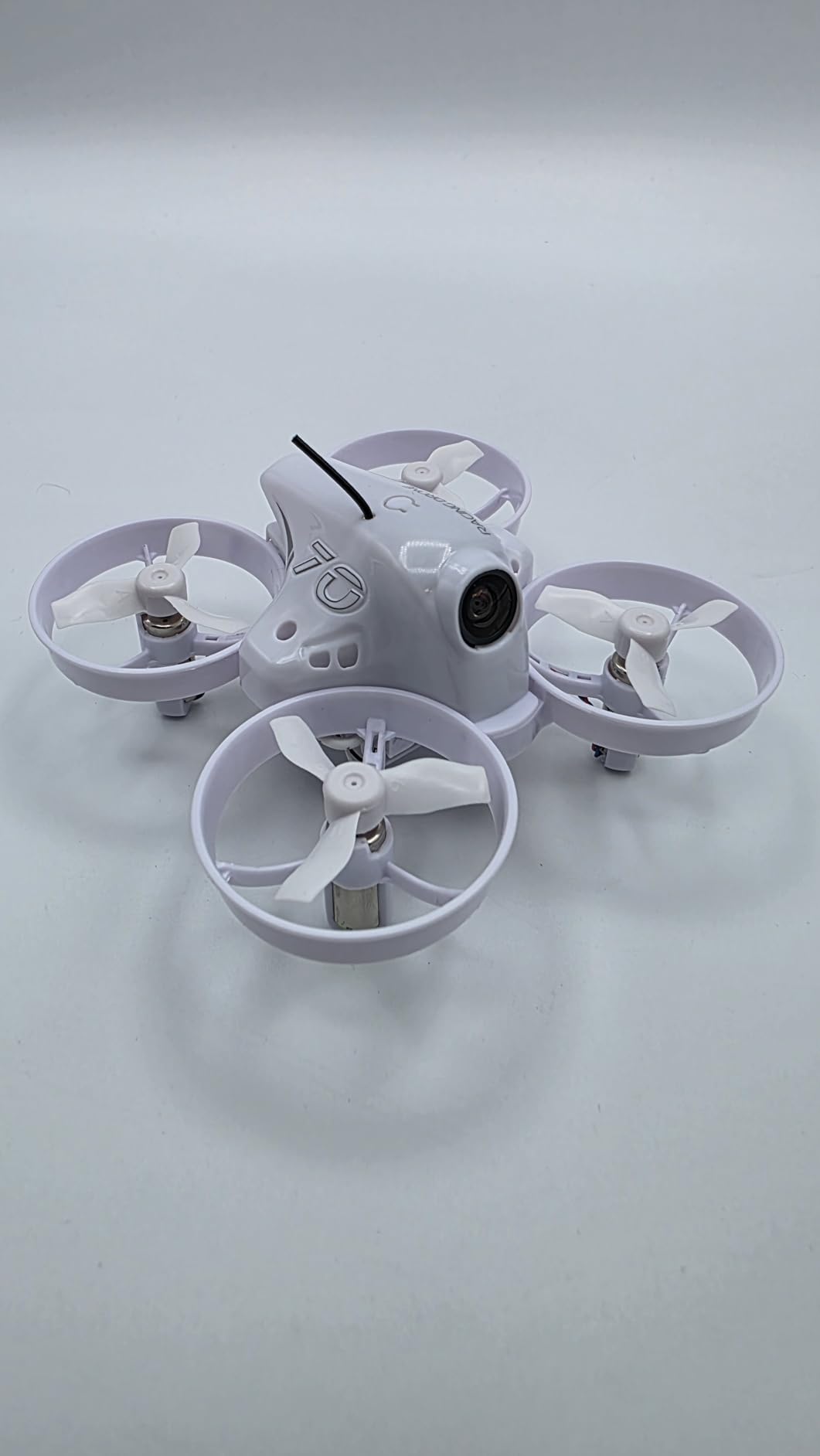 APEXFPV FPV Drone Kit,FPV Goggles Beginners Drone,Indoor&Outdoor drone,Trainer Mode,Turtle Mode,Black Box,Anti-loss Beeper,Optical Flow Fixed Point,Drop-resistant,Have Video Tutorials.VR70-4.0 customer photo 2
