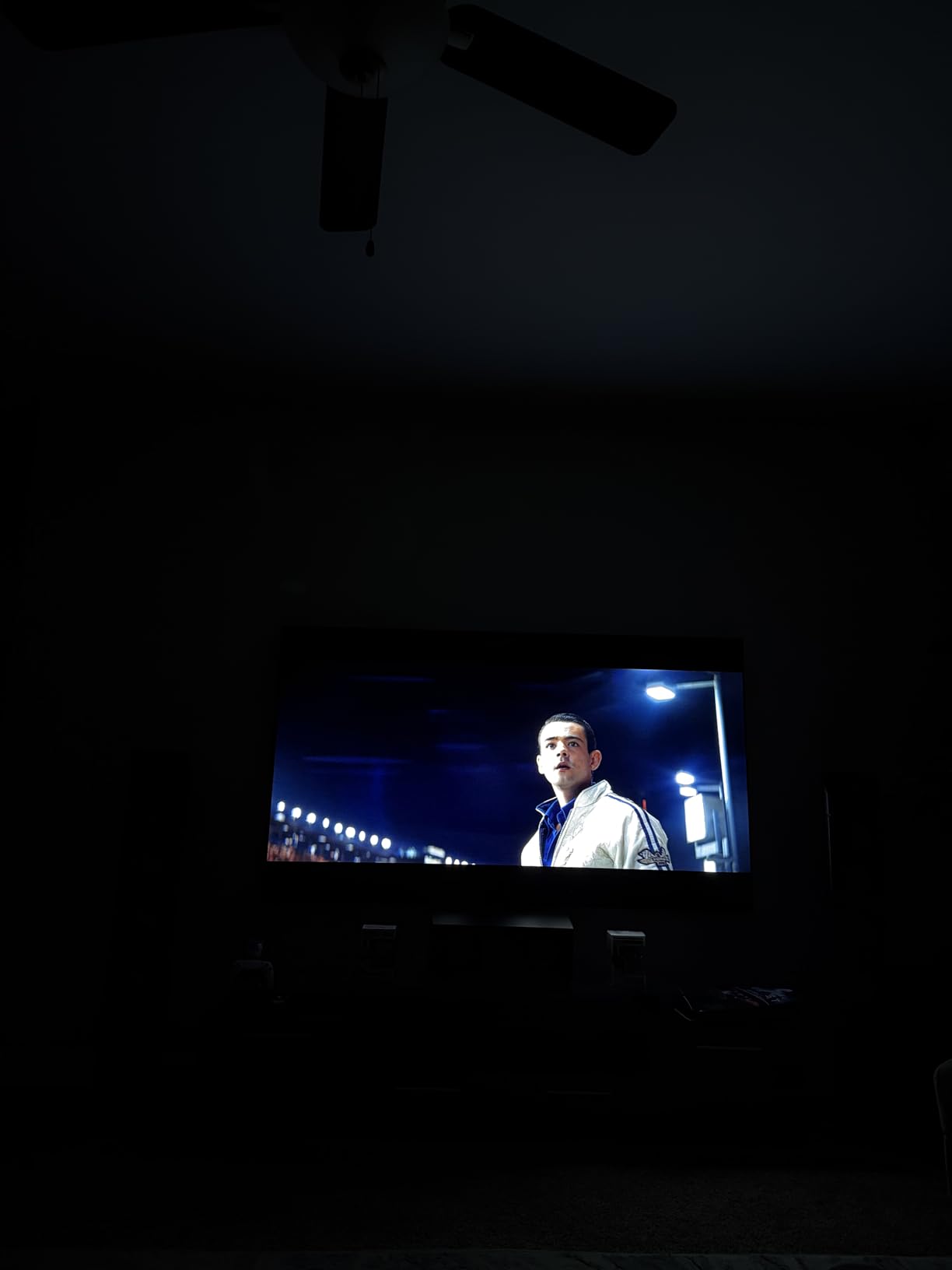 LG Refurbished 42-Inch Class OLED evo AI 4K C5 Series Smart TV w/Dolby Atmos, Dolby Vision, HDR10, AI Super Upscaling 4K, Filmmaker Mode, Wow Orchestra, Alexa Built-in (OLED42C5PUA, 2025) (Renewed) customer photo 1