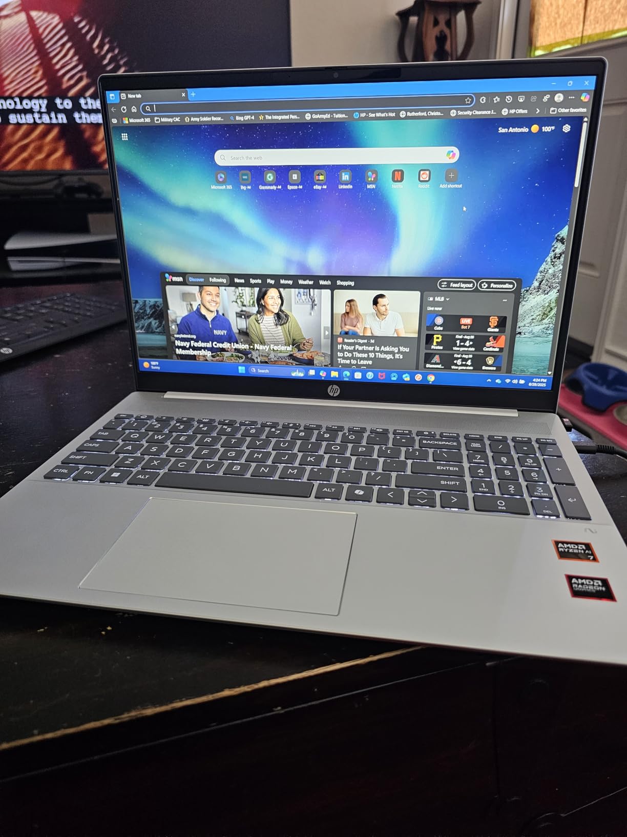 Omnibook 5 16