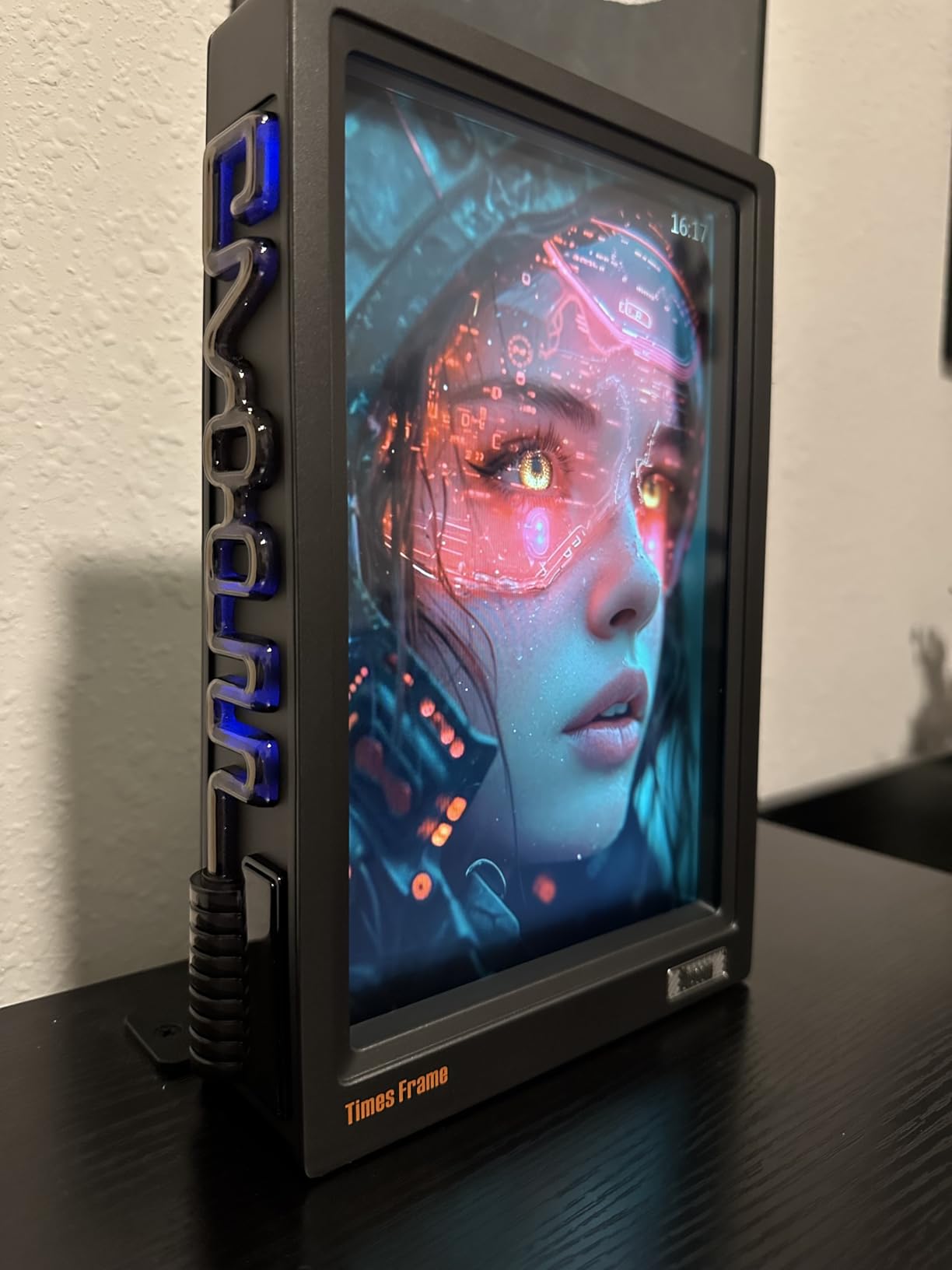 Divoom TimesFrame - 10.1