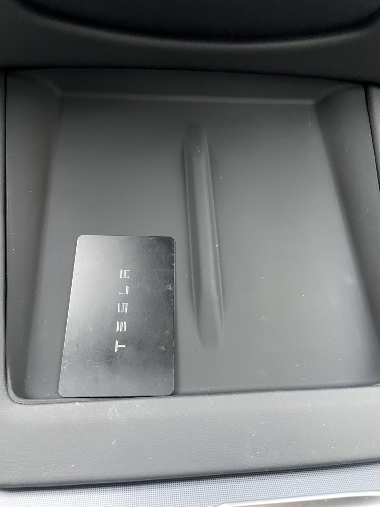 10PCS Center Console Organizer Tray for 2025 2026 Tesla Model Y Juniper Accessories, Under Seat Storage Armrest Hidden Storage Box Cup Holder Charger Pad for Tesla Model Y Juniper (Not fit Standard) customer photo 1