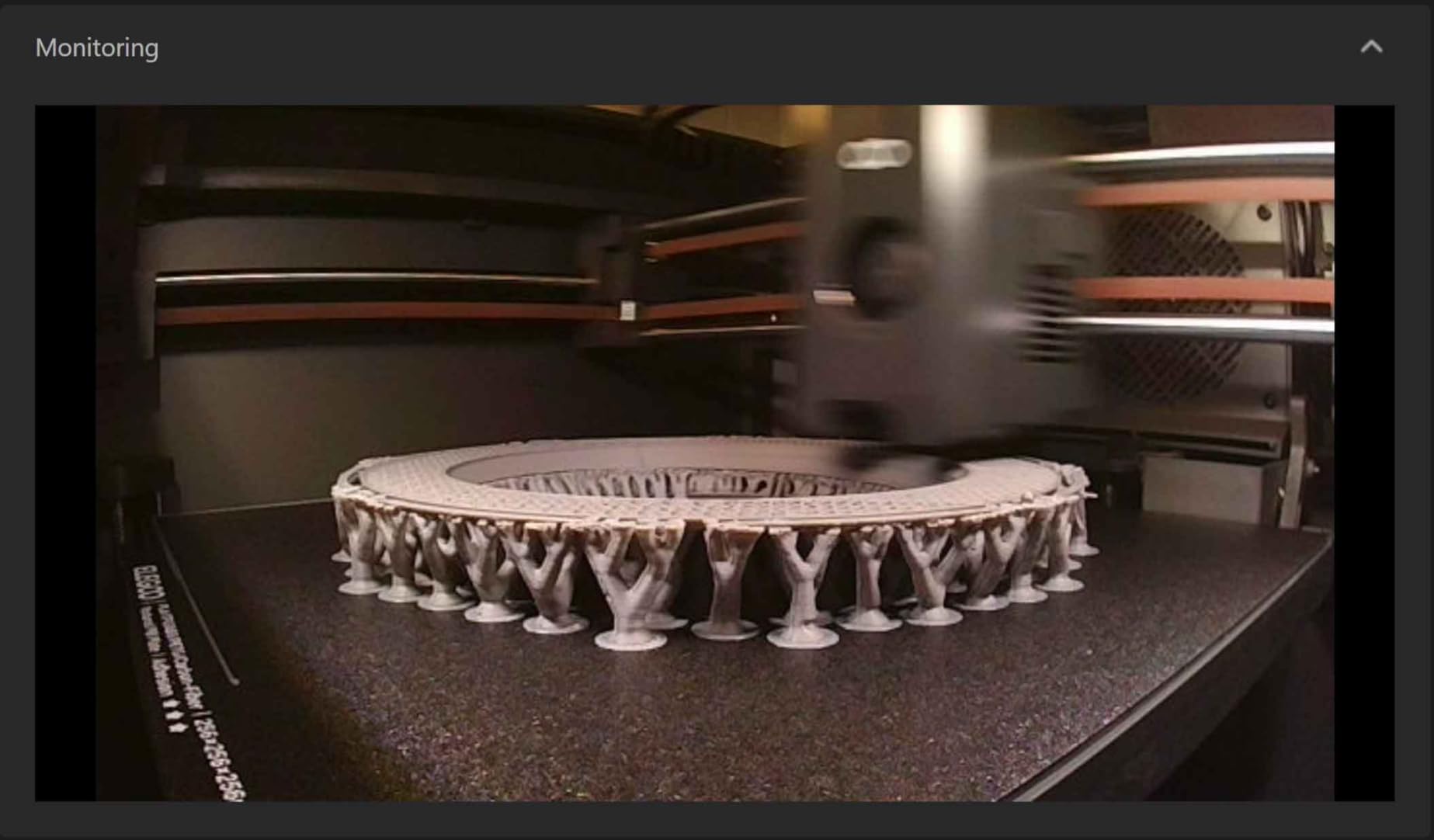 Centauri Carbon 3D Printer, CoreXY 500mm/s High Speed Printing with Auto Calibration, 320°C Nozzle and Built-in Camera, 256x256x256mm Printing Size customer photo 2