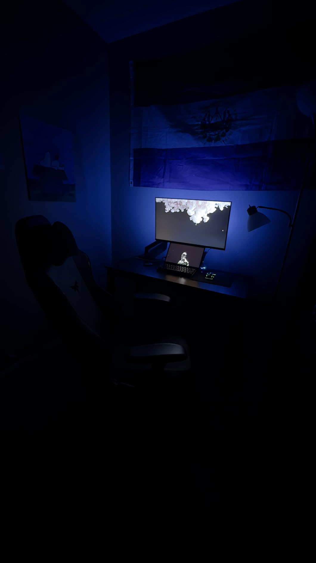 Sceptre New 27-Inch Gaming Monitor, FHD 1080p, Up to 180Hz, 1ms, DisplayPort, HDMI x3, FreeSync, FPS/RTS, 100% sRGB, Built-in Speakers, Machine Black (E275B-FPT165 Series, 2026) customer photo 1