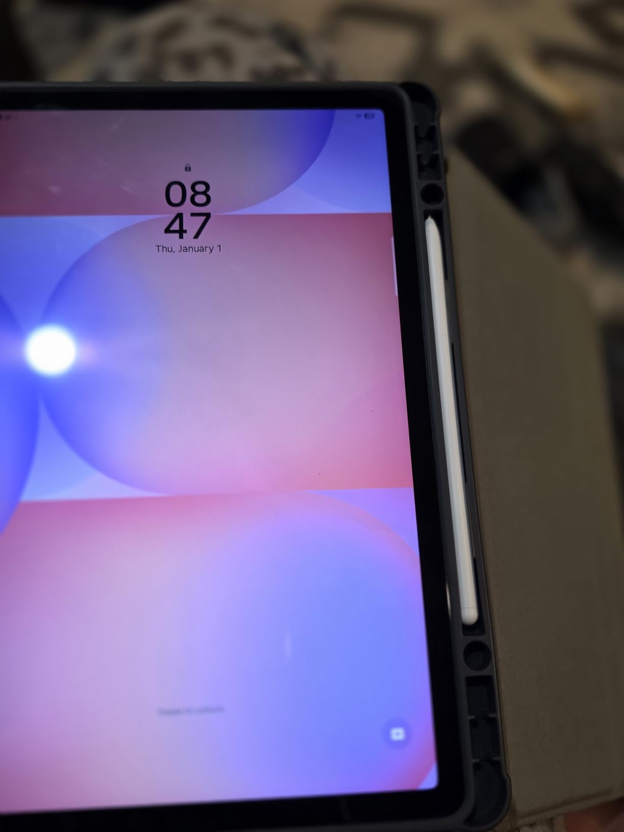 Samsung Galaxy Tab S10 Lite, 8GB RAM, 256GB, 2TB Expand, Long Battery Life, 10.9