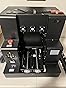DXZ A4 UV Printer with Laptop,L805 UV Flatbed Printer Vacuum Platform & White Ink System - High-Resolution Flatbed Printing for Phone Cases, Bottles, Wood & More,2-Year Ink Included customer photo 1