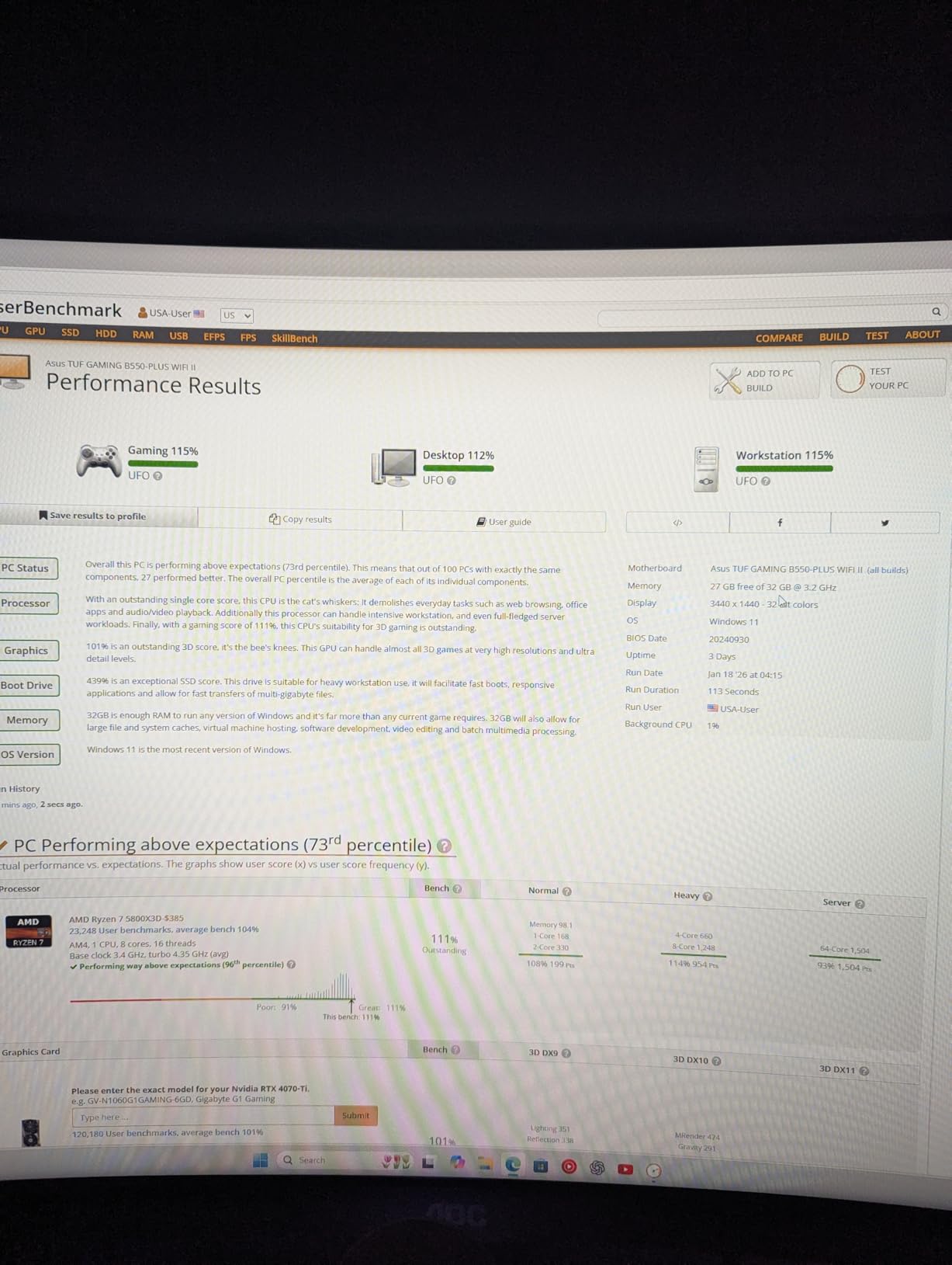 SIX NVME M.2 SSD PCIe 4.0 - 2TB with Heatsink customer photo 1