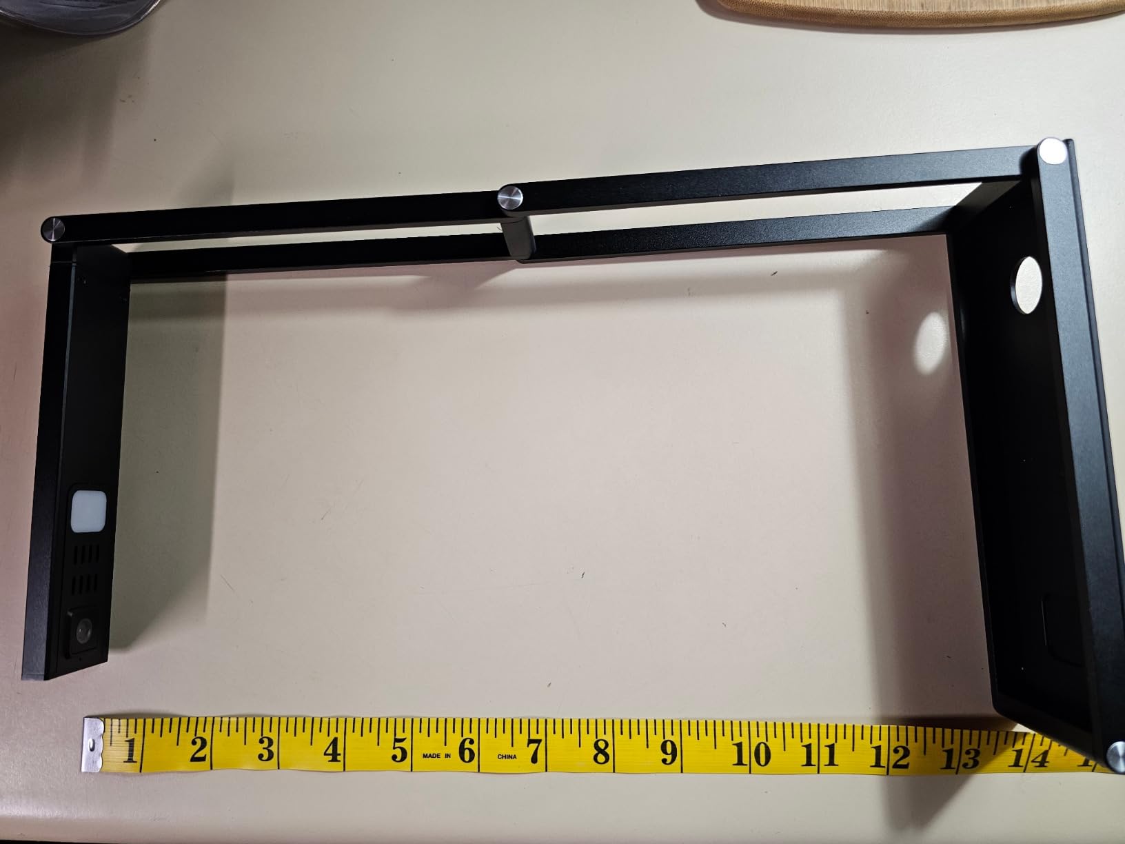 VIISAN A8401 Document Scanner Camera: 16MP Output, Portable USB Camera for Laptop/Desktop, Deskewing, Multiple Page Documents Scanning, OCR & TTS Tech, Works with Windows & MacOS customer photo 1