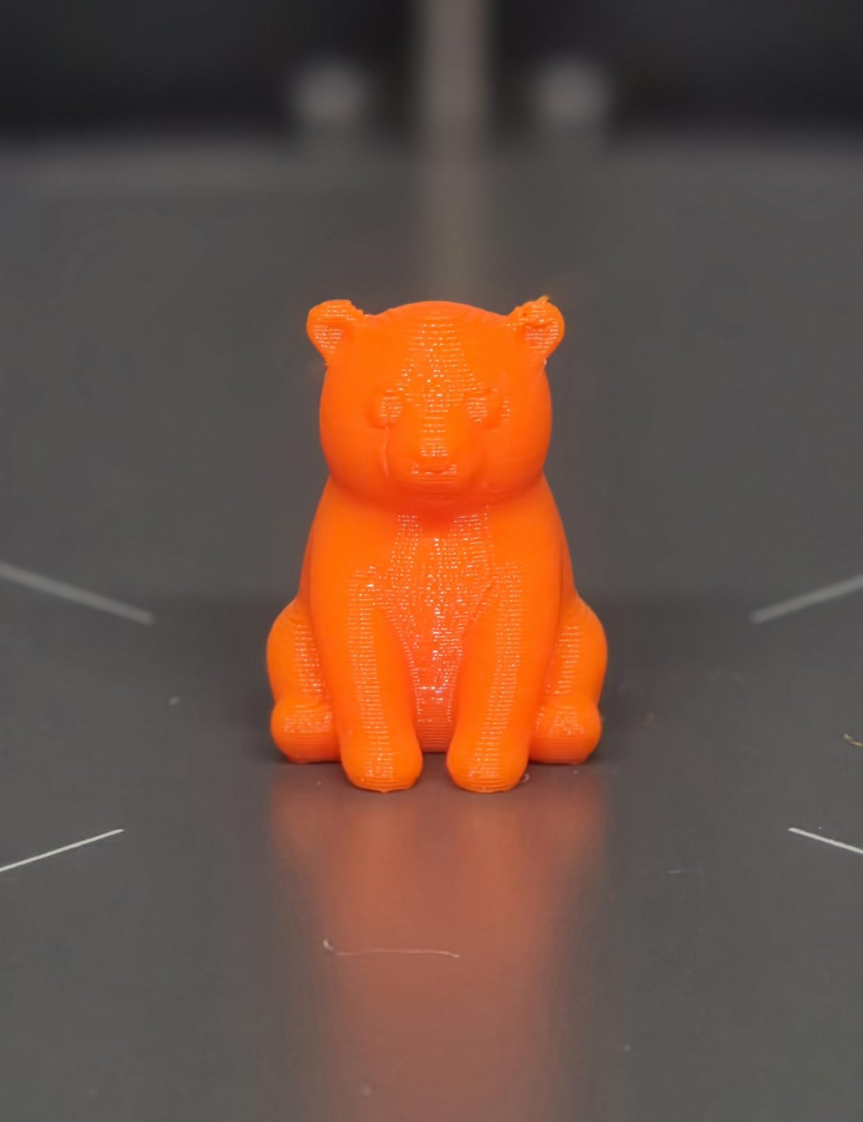 Original Prusa CORE One 3D Printer Kit, Removable Print Sheets, Beginner-Friendly 3D Printer DIY Kit, Fun to Assemble, Automatic Calibration, Filament Sample Included, Print Size 9.8 x 8.6 x 10.6 in customer photo 1