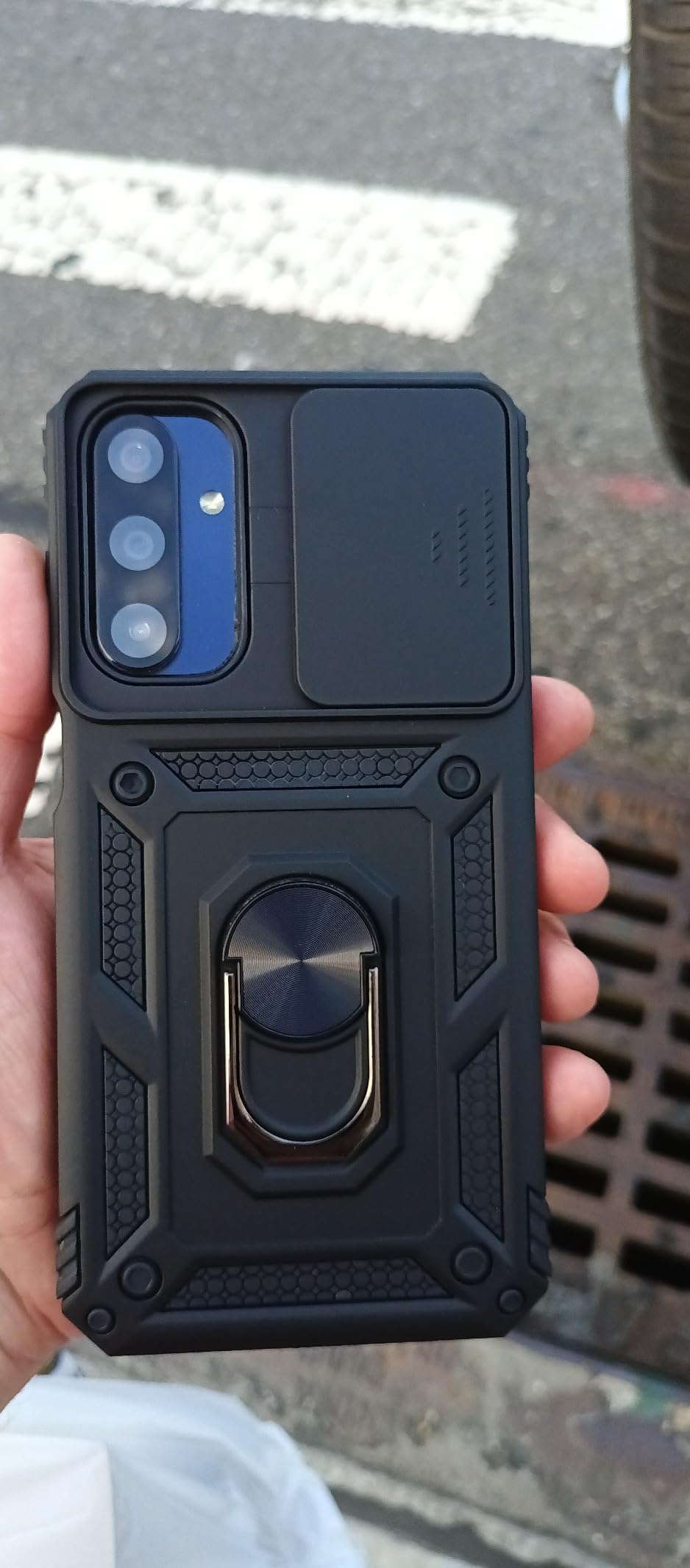 Galaxy A15 5G (64GB, 2024) 6.5