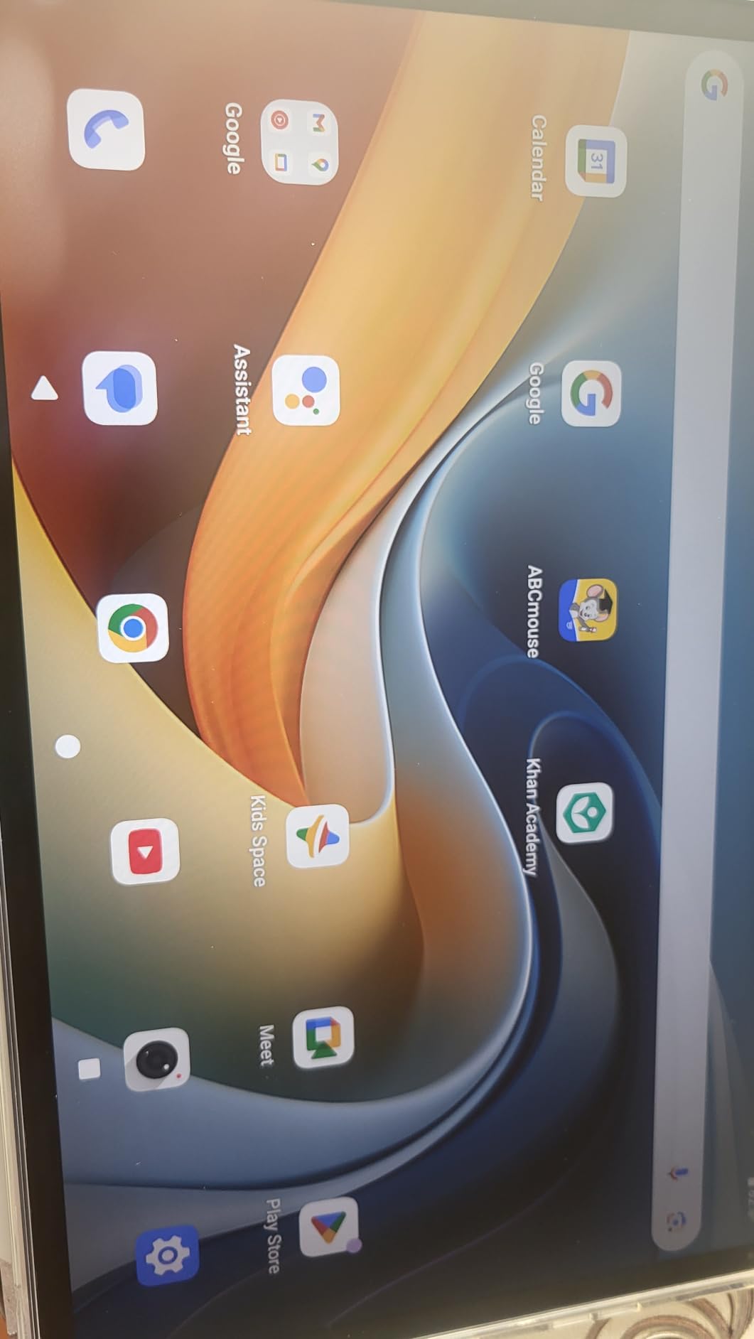 Android Tablet, Stylus and Flip Case Included, 12 inch 2000 by 1200 FHD IPS Eye-Protection Display, Drawing and Note-Taking, 16GB RAM 256GB Storage, Octa-Core Processor, 8000mAh Battery customer photo 1