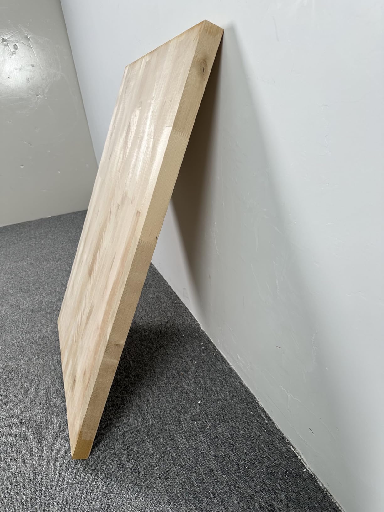 4ft Butcher Block Countertop-48
