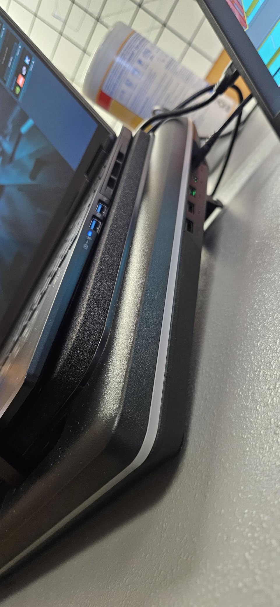 acer Predator Helios Neo 16 AI Gaming Laptop - Intel Core Ultra 9 Processor 275HX - NVIDIA GeForce RTX 5070 Ti - 16