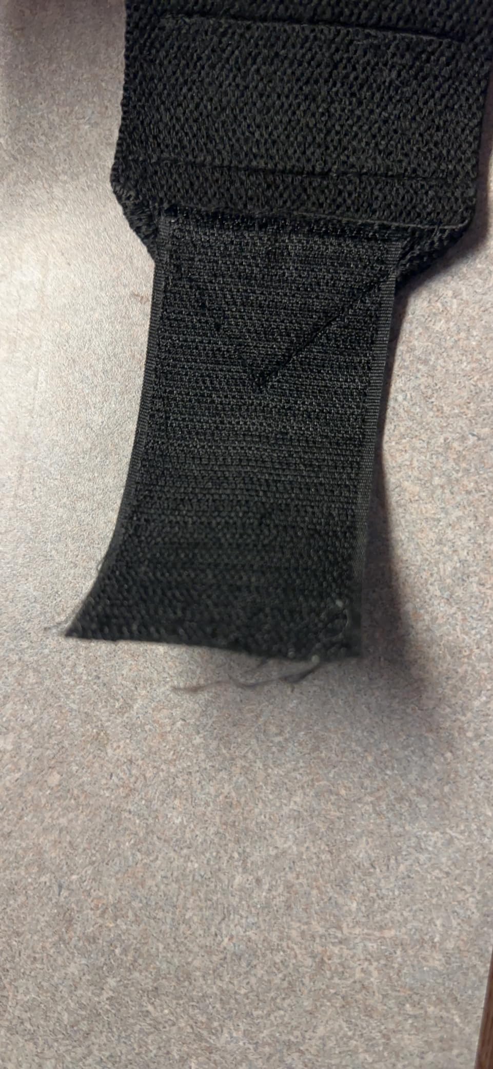 Wrist Wraps for Weightlifting (USPA & IPL Approved) - 18