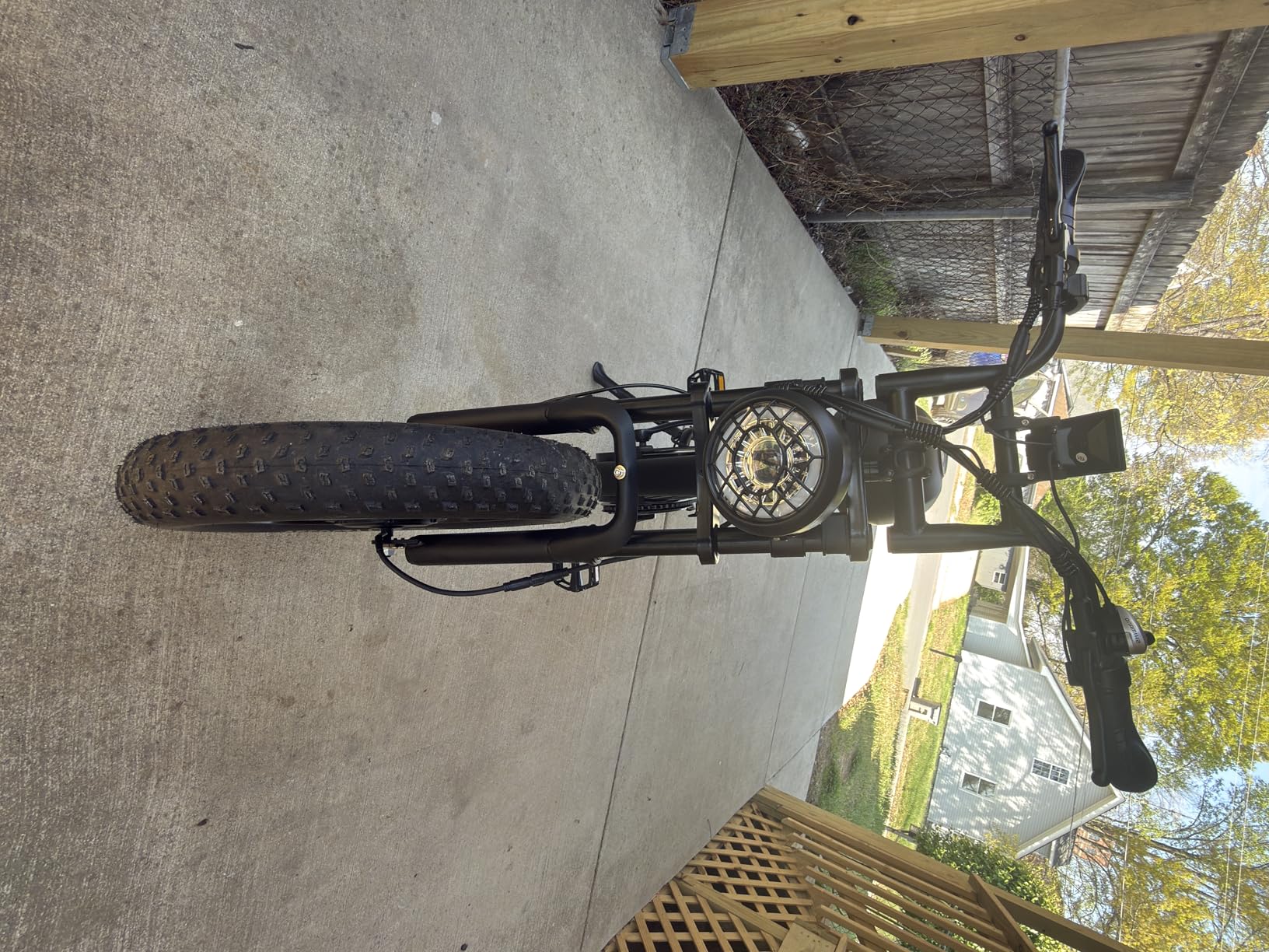 Electric Bike for Adults, 1000W/1500W/3000W Dirt Bike, 30/34/37MPH, 48V 15 Ah/18.9Ah/25Ah e Bike, 40/47/100 Miles Electric Motorcycle, 20