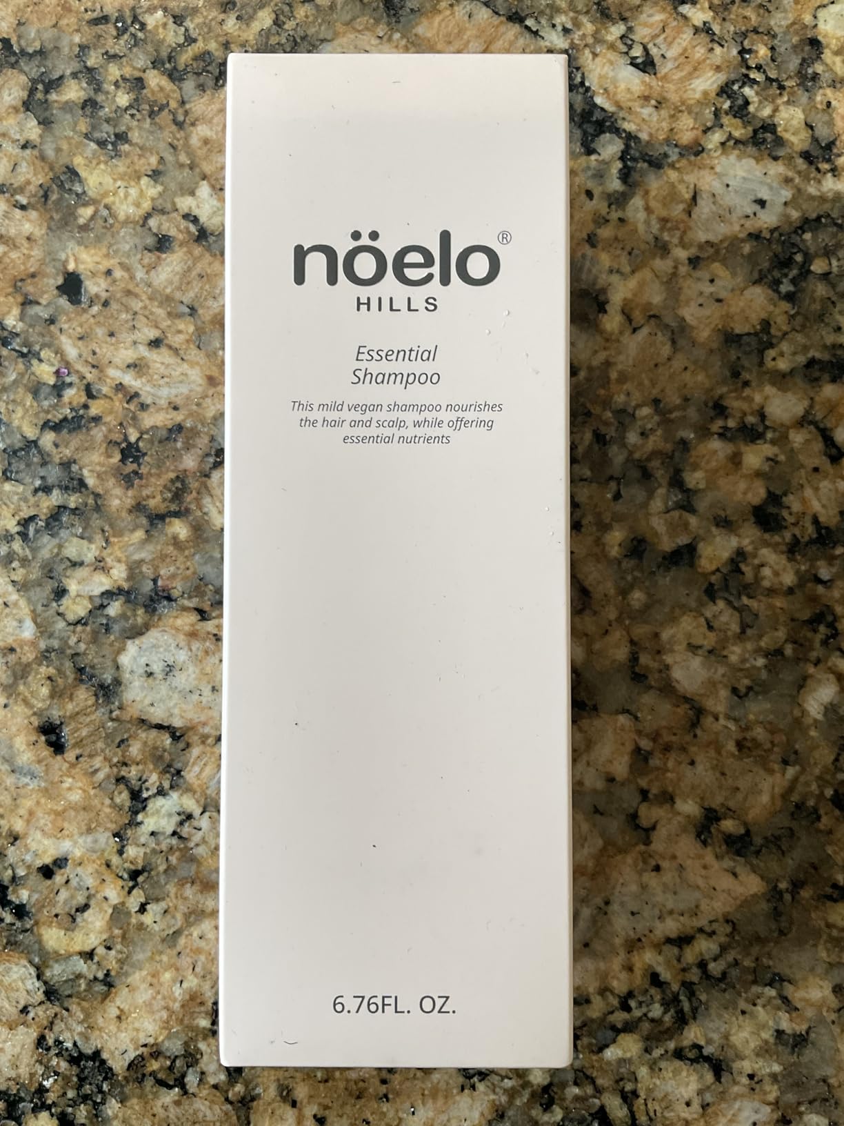 Pregnancy & Postpartum Shampoo, Pregnancy Safe, Clean, Korean, K beauty with Panthenol, Allantoin, Soy Actives, 6.76 fl oz customer photo 1