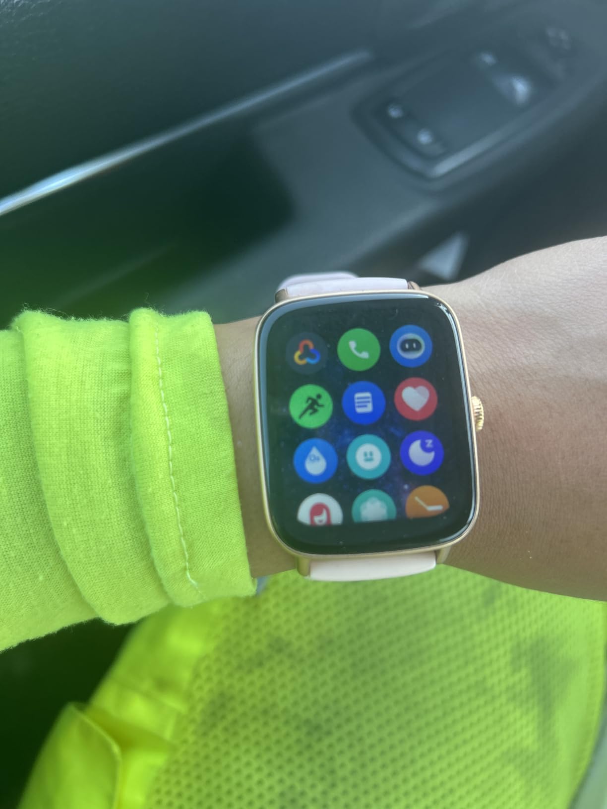Smart Watch for Women, 1.85