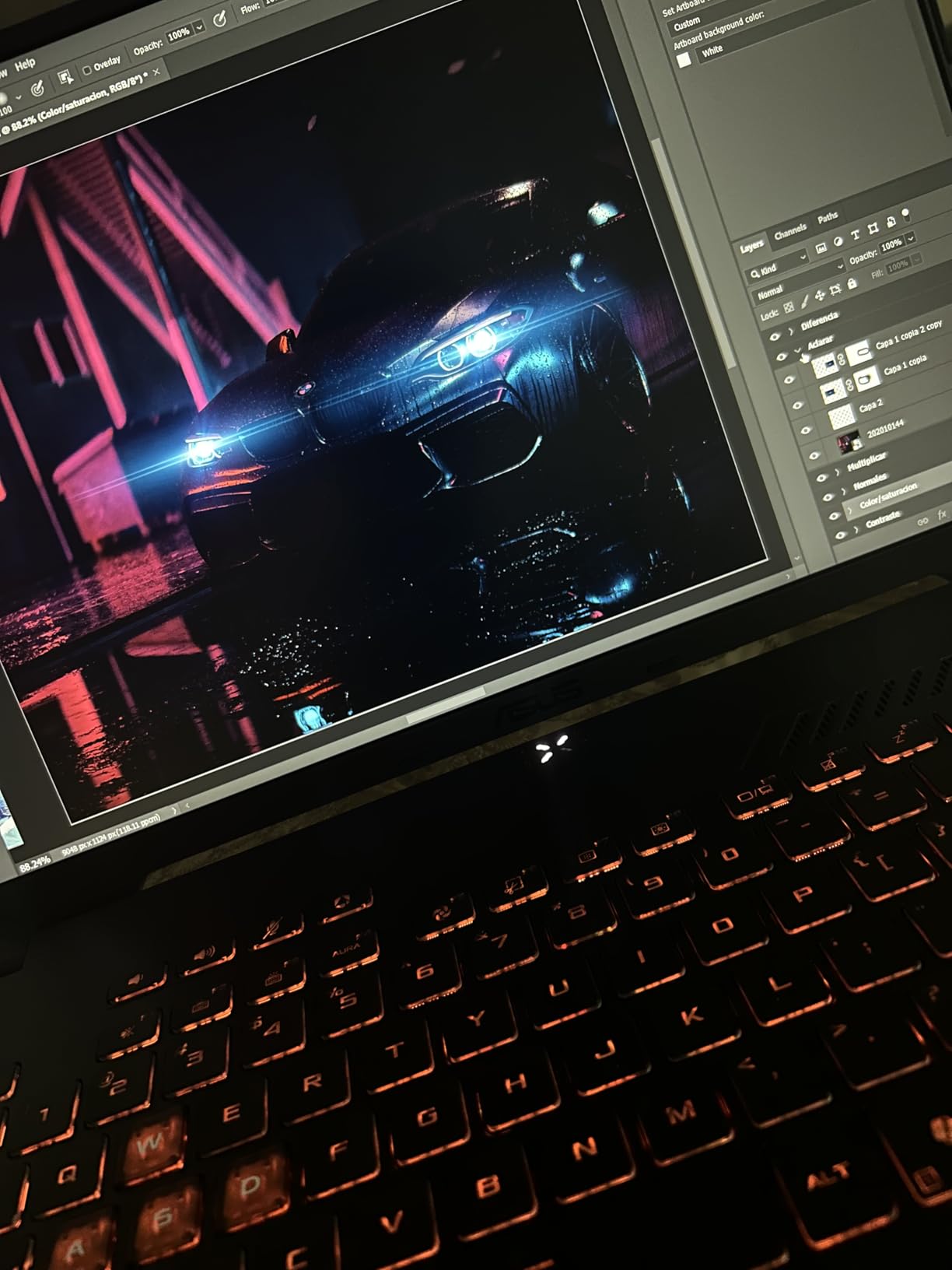 ASUS TUF Gaming A16 Laptop 16