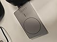 Lexar TouchLock Portable SSD 512GB with One-Touch NFC Encryption Authentication, External Solid-State Drives USB 3.2 Gen2 customer photo 1