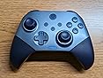 EasySMX D10 Wireless Controller with Smart Charging Dock - TMR Anti-Drift Joysticks, Dual-Mode Hall/Tactile Triggers, 1000Hz Polling, Mechanical Buttons, RGB Lighting - Bluetooth/2.4G Gamepad for PC/Switch/Switch 2/iOS/Android customer photo 2